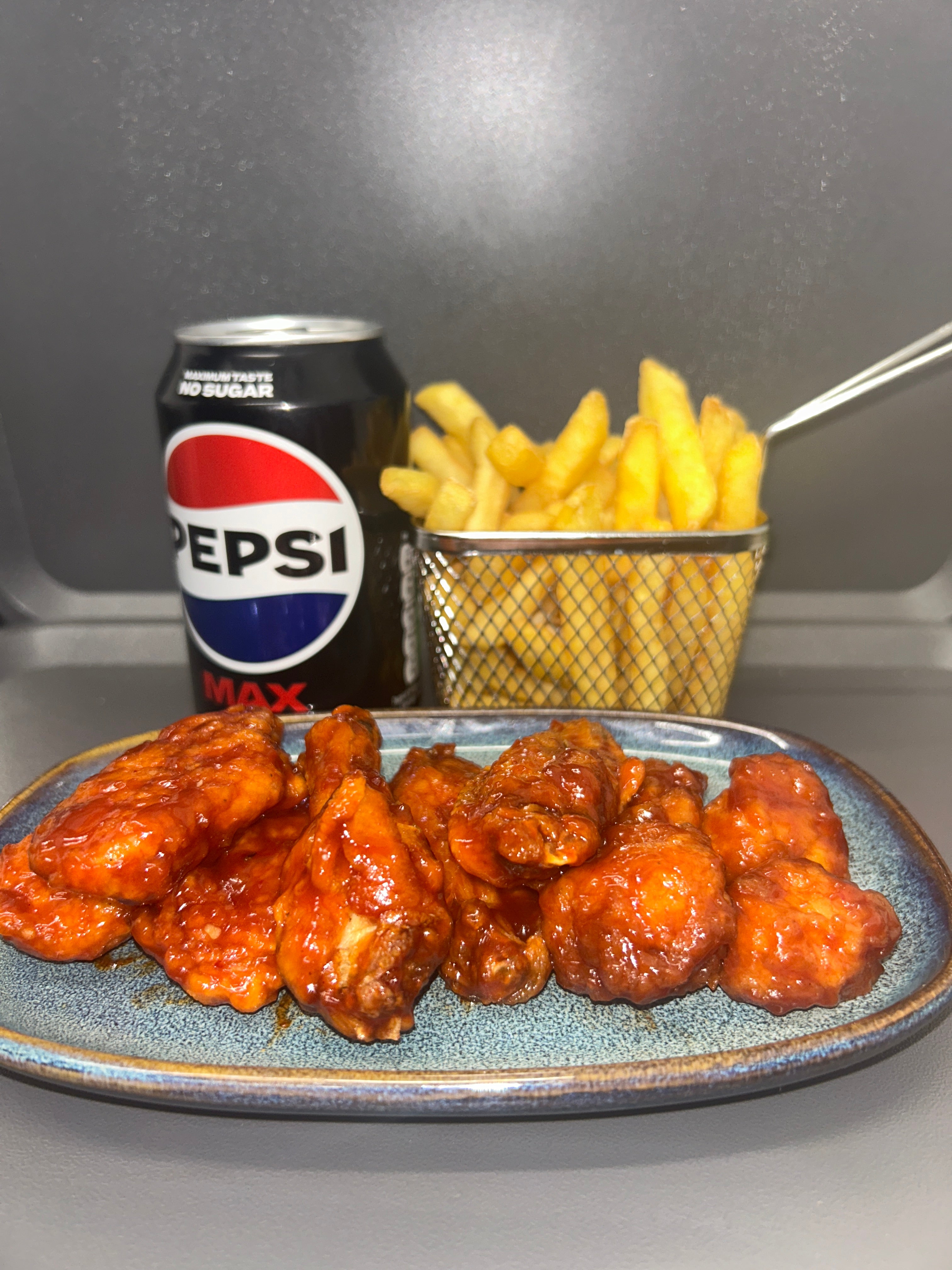 BUNDLE FOR ONE WINGS AND TENDERS