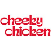 Cheeky Chicken