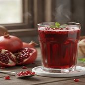 Anar Juice
