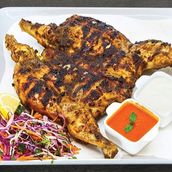 Pepper Charcoal Full