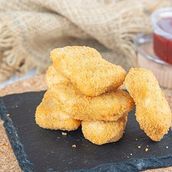 Chicken Nuggets Small