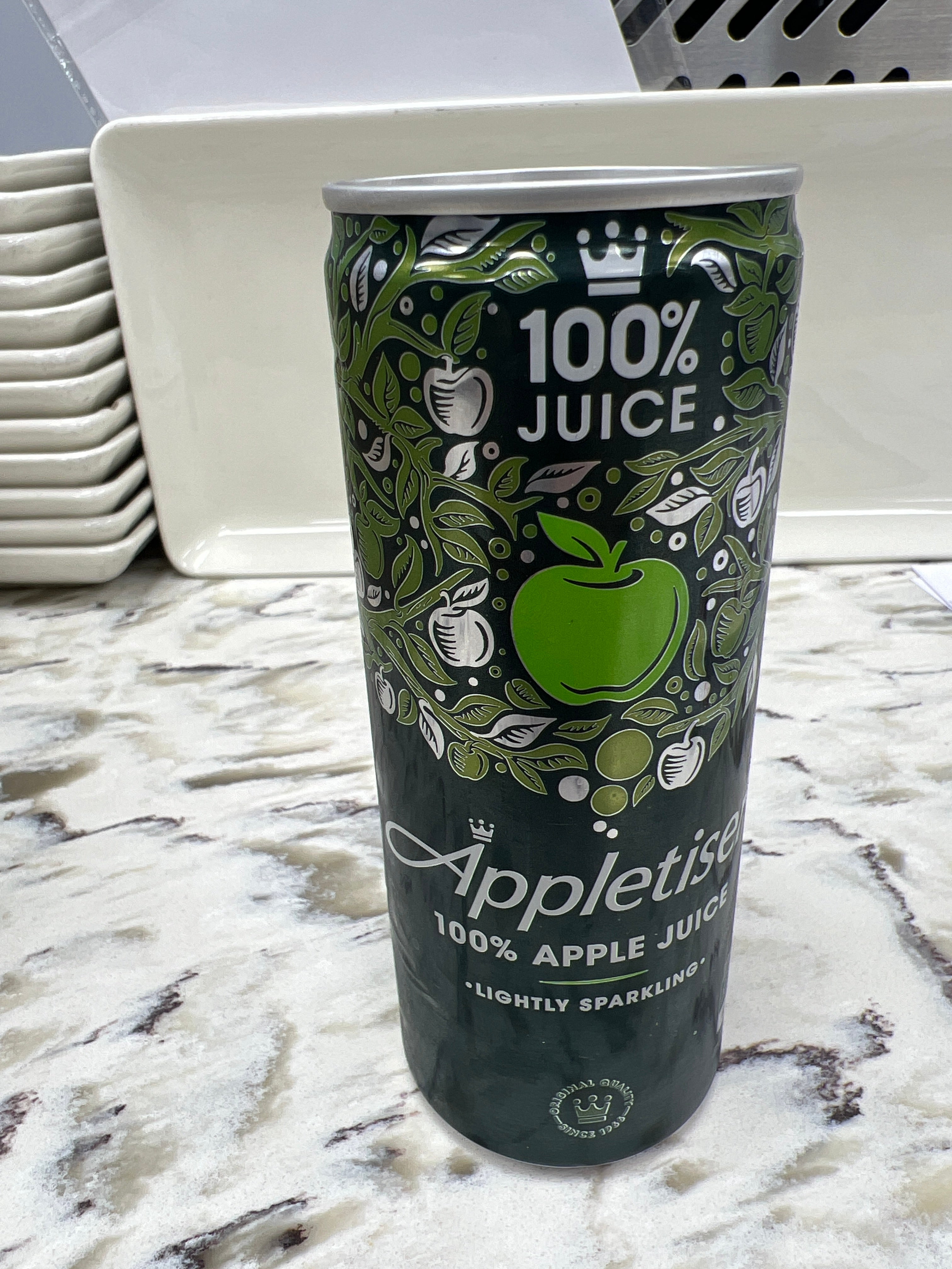 Appletiser