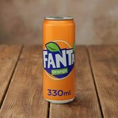 Fanta