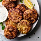 Shami Kebab