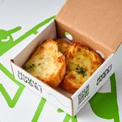 Garlic Bread 