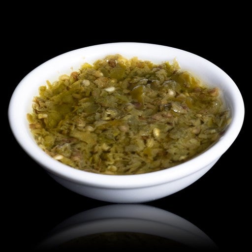 House Chilli Sauce (2oz)