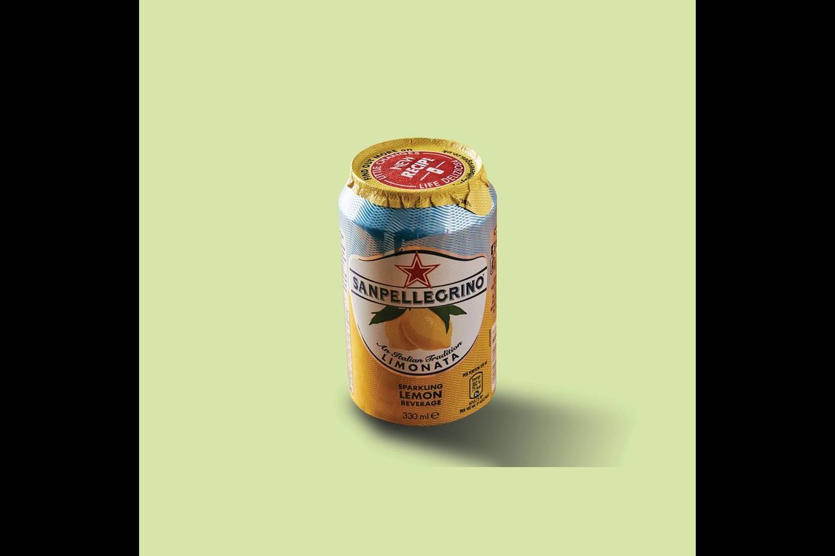 San Pellegrino Limonata