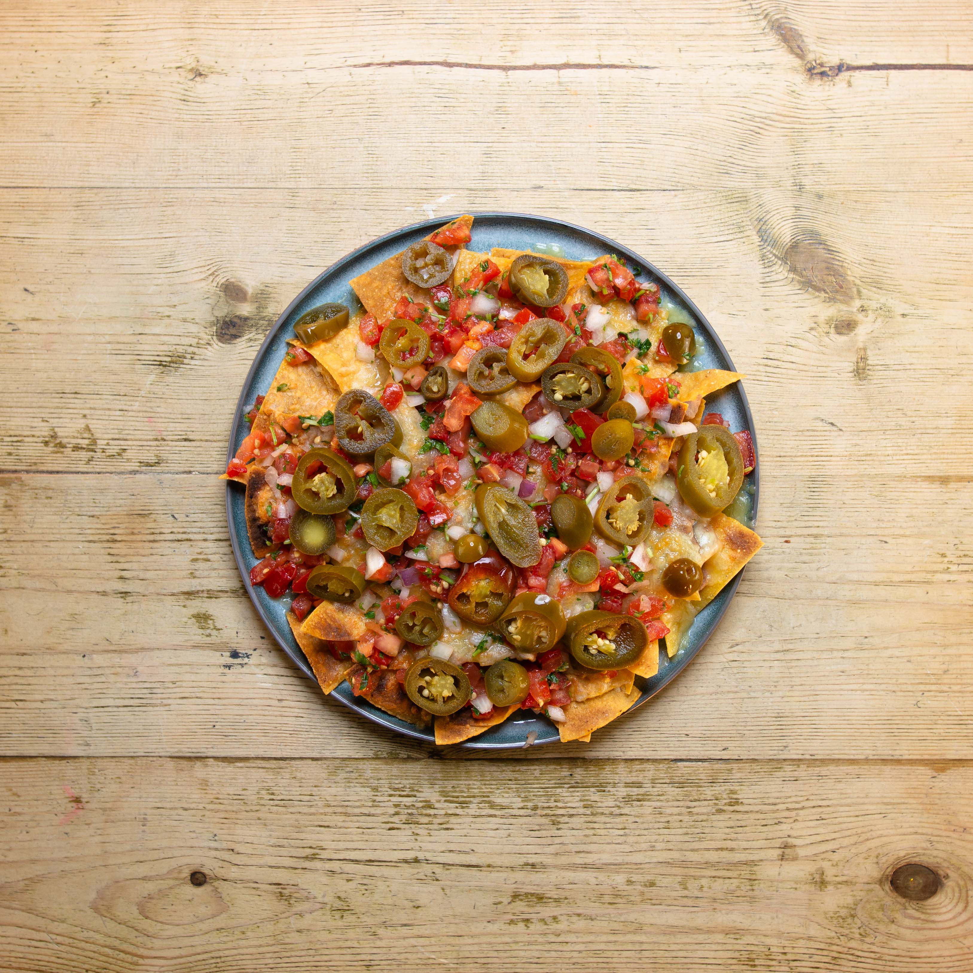 Nachos