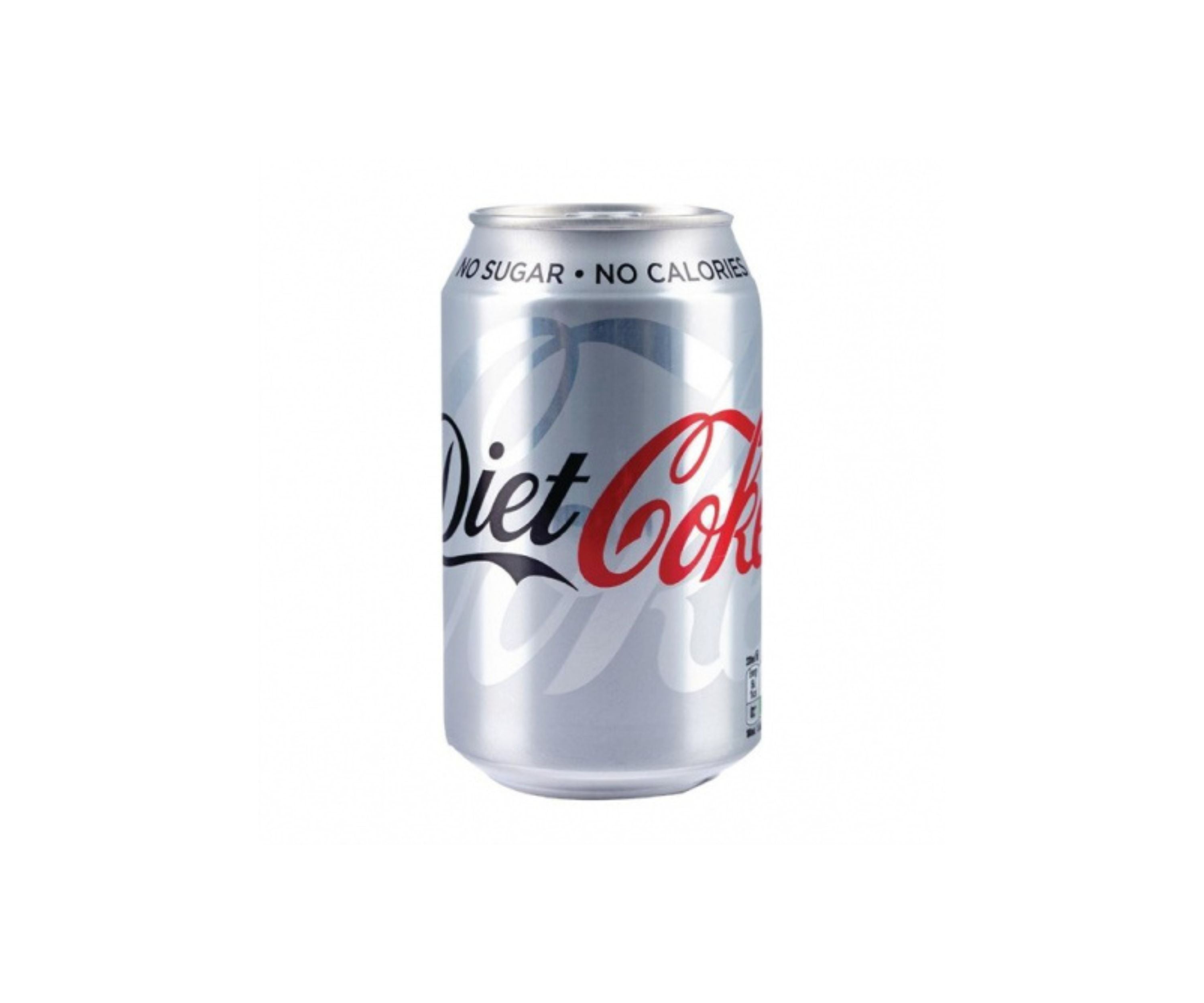 Diet Coke Can