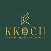 KKOCH Flowers & Gifts