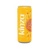 Kinza Orange