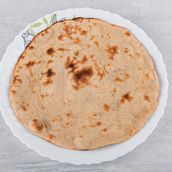 Tandoori Butter Roti