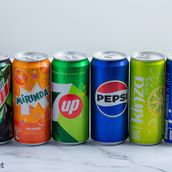 Cold Drinks