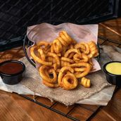 Curly Fries