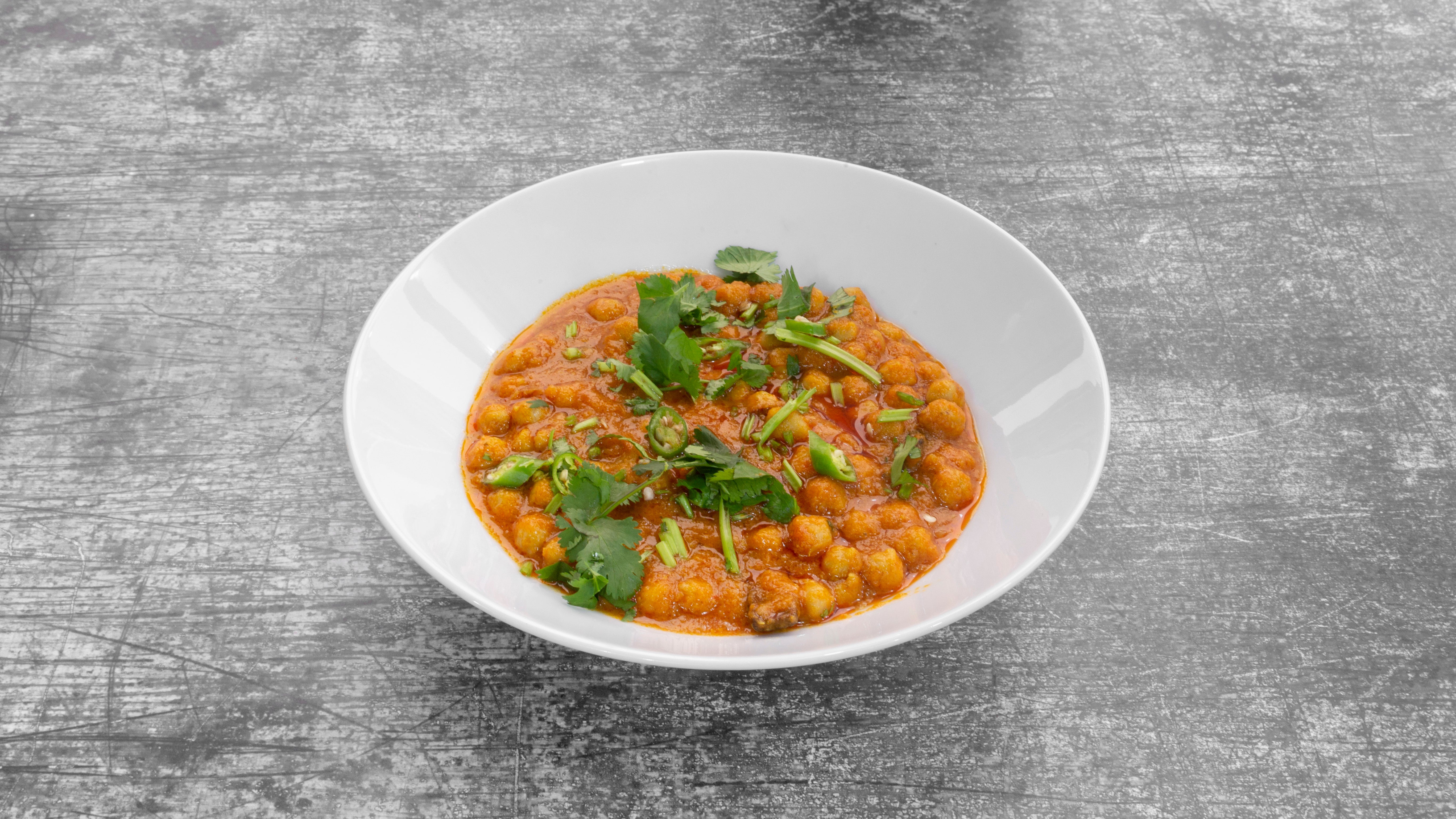 Chana