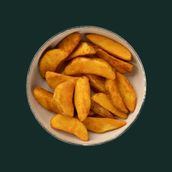 Potato Wedges