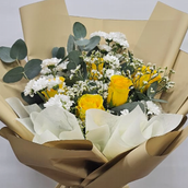 Hundred Bouquet 04