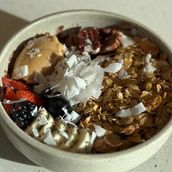Acai Bowl