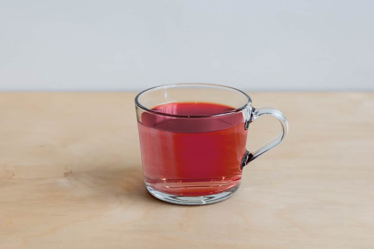 Rose, Lavender & Chamomile Tea