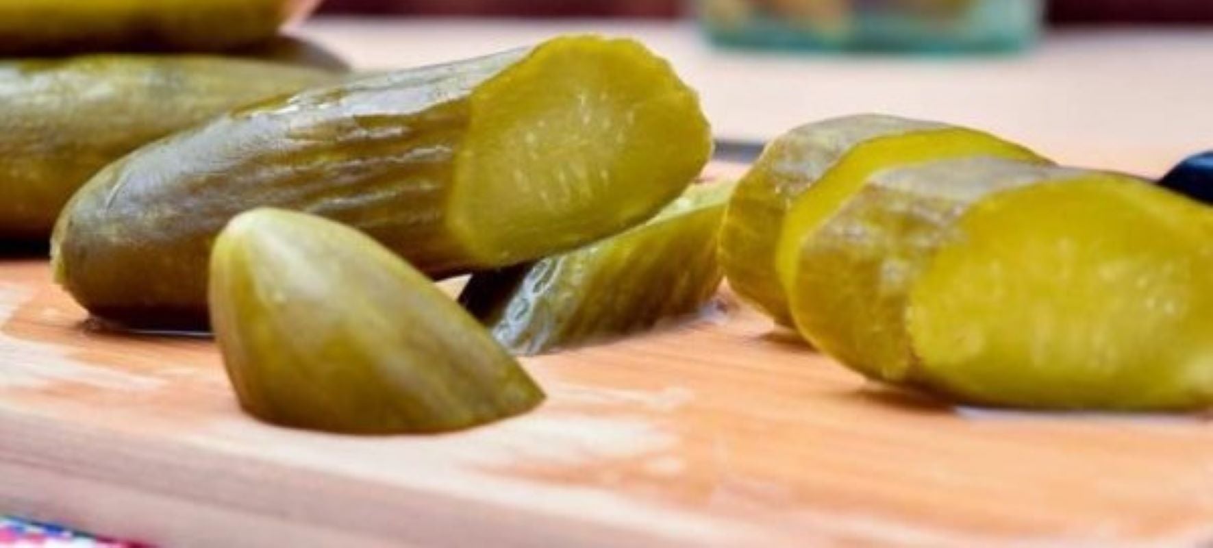 Gherkins