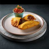 Mexican Empanada