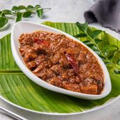 Beef Varattiyathu