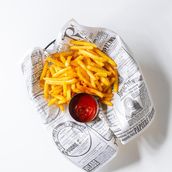 Fries 
