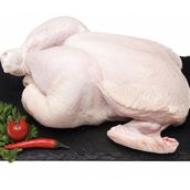 Fresh Whole Chicken 1.4kg