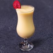 Fresh Guava Juice