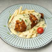 Chicken Alakif