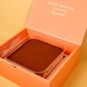 Tiramisu Cake Medium Size