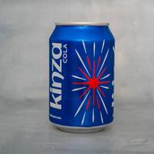 SOFT DRINK