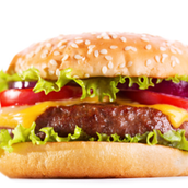 Beef Burger