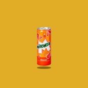 Orange Mirinda