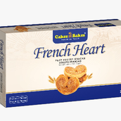French Heart 280 Gm