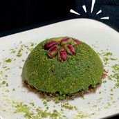 Pistachio Saray
