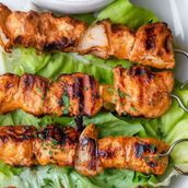 Shish Taouk