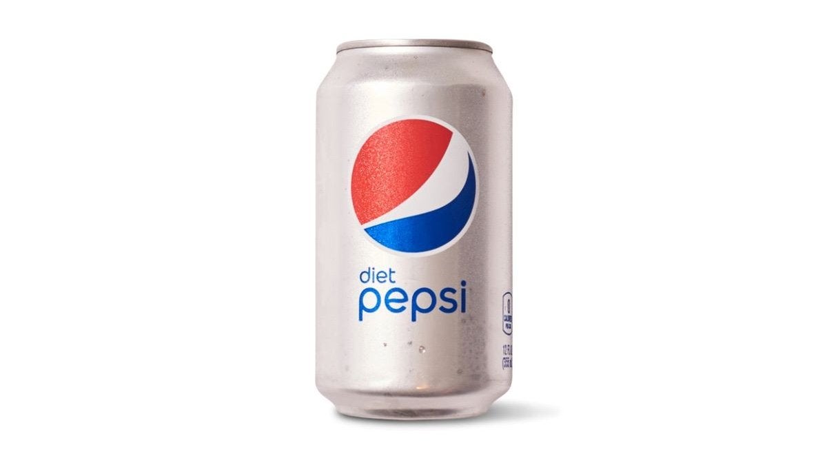 Diet Pepsi