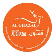 Al Ghazal Roastery