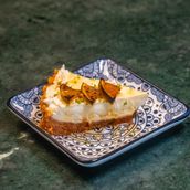 Lime Pie
