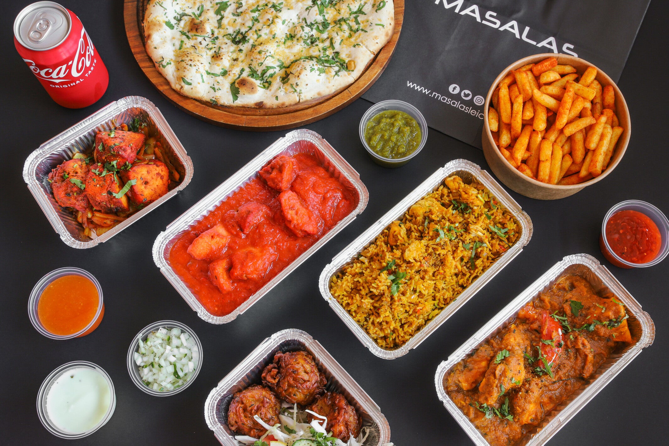 Masalas