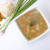 Vegetable Soup