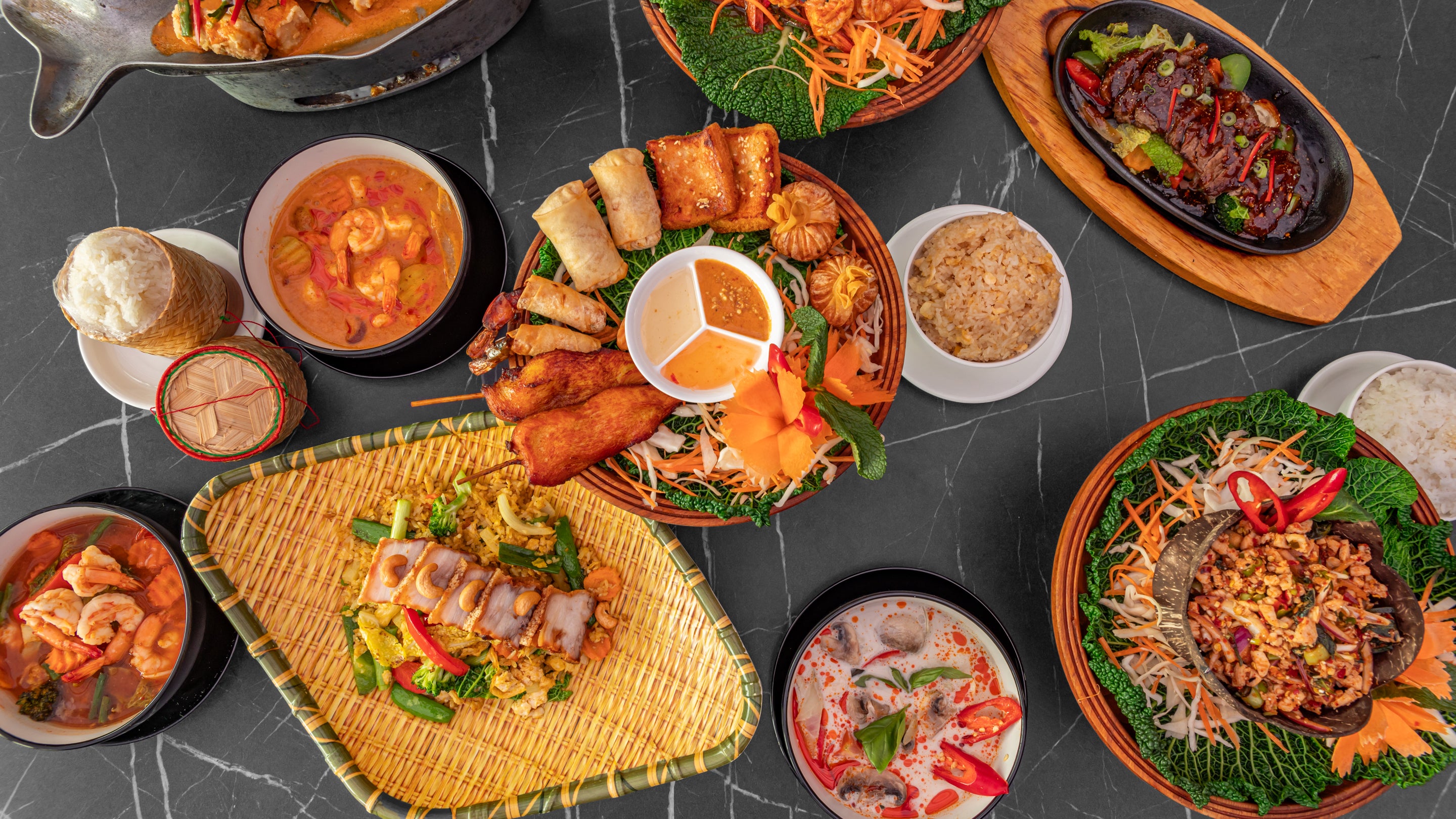 Naka Thai