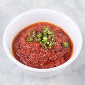 Extra Spicy Sauce
