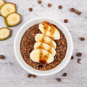 Chocolate Oats