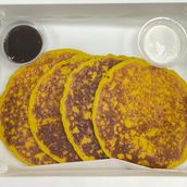 Chebab Bread