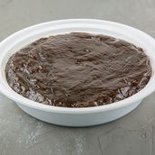 Plain Halwa