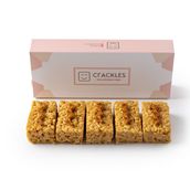 Cookie Butter - 5 Bars