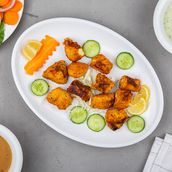 Chicken Boti