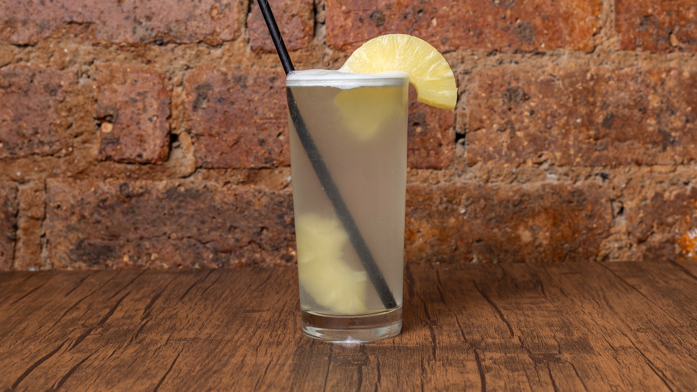 Pineapple Lime